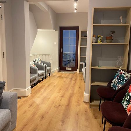 Charming 4 Bed Town House With Roof Terrace Villa London Exterior photo