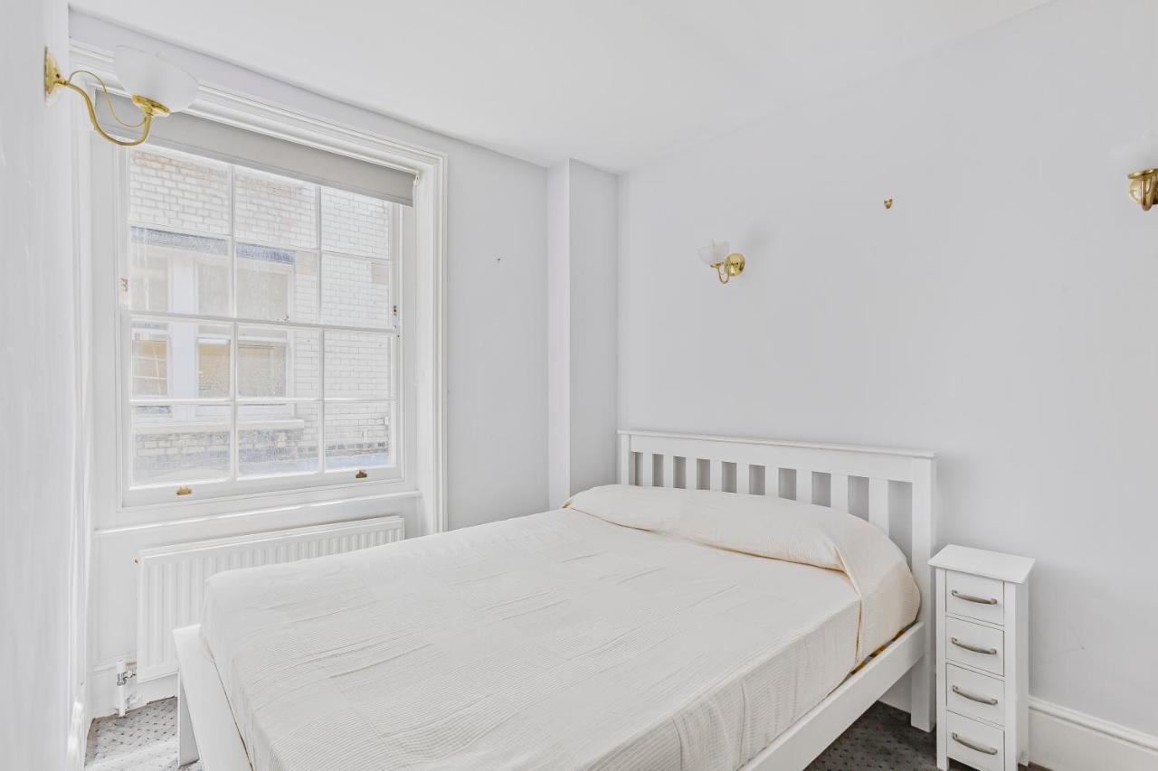 Charming 4 Bed Town House With Roof Terrace Villa London Exterior photo